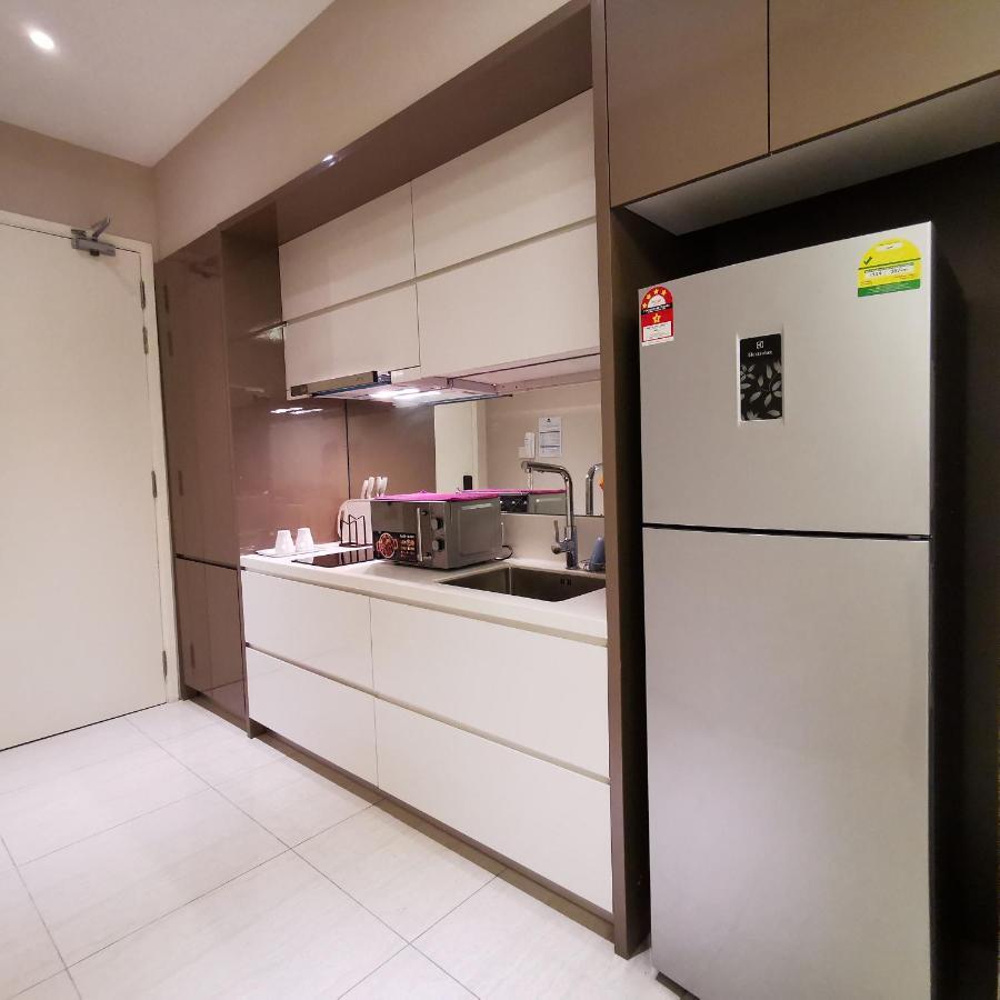 Sky Pool Elegant Suite @ Sri Hartamas Kuala Lumpur Ngoại thất bức ảnh