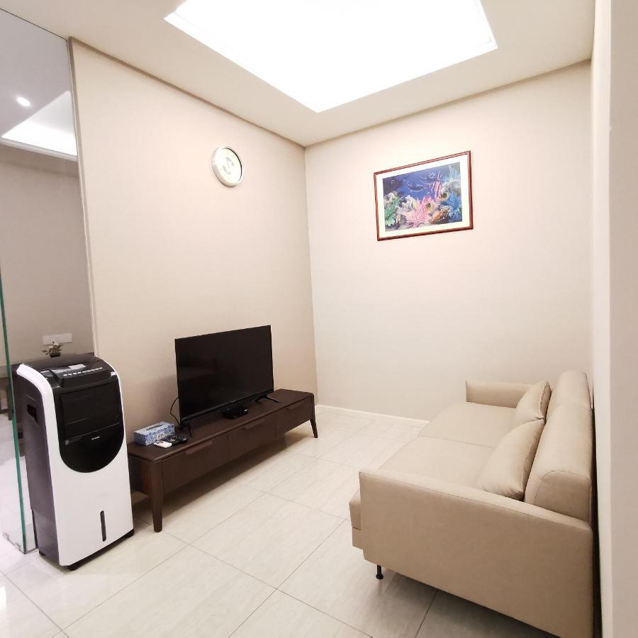 Sky Pool Elegant Suite @ Sri Hartamas Kuala Lumpur Ngoại thất bức ảnh