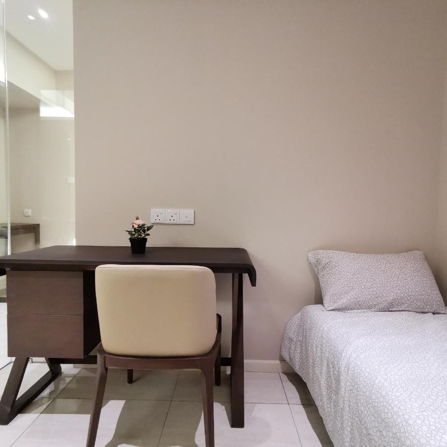 Sky Pool Elegant Suite @ Sri Hartamas Kuala Lumpur Ngoại thất bức ảnh