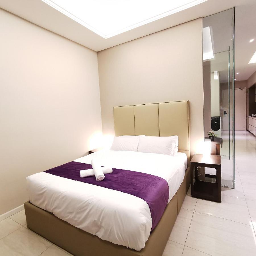 Sky Pool Elegant Suite @ Sri Hartamas Kuala Lumpur Ngoại thất bức ảnh